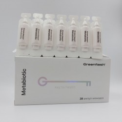 Метабиотик (Metabiotic NL)